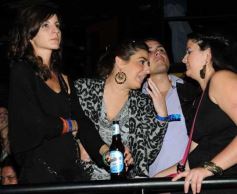 Foto de la galería: Desfile de Modelos con Pancho Dotto
