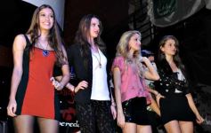 Foto de la galería: Desfile de Modelos con Pancho Dotto