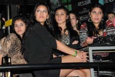 Foto de la galería: Desfile de Modelos con Pancho Dotto