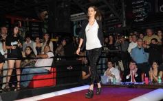 Foto de la galería: Desfile de Modelos con Pancho Dotto