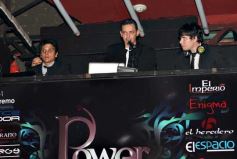 Foto de la galería: Desfile de Modelos con Pancho Dotto