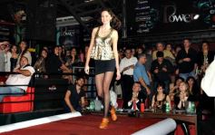 Foto de la galería: Desfile de Modelos con Pancho Dotto