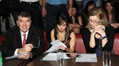 Foto de la galería: Desfile de Modelos con Pancho Dotto