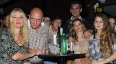 Foto de la galería: Desfile de Modelos con Pancho Dotto