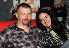 Foto de la galería: Desfile de Modelos con Pancho Dotto