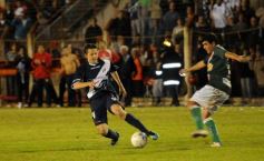 Foto de la galería: Guaraní Antonio Franco 3-San Jorge de Tucumán 0