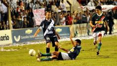 Foto de la galería: Guaraní Antonio Franco 3-San Jorge de Tucumán 0