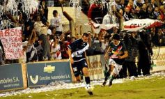 Foto de la galería: Guaraní Antonio Franco 3-San Jorge de Tucumán 0