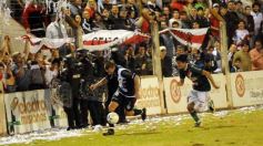 Foto de la galería: Guaraní Antonio Franco 3-San Jorge de Tucumán 0