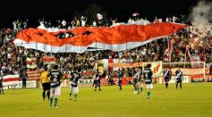 Foto de la galería: Guaraní Antonio Franco 3-San Jorge de Tucumán 0