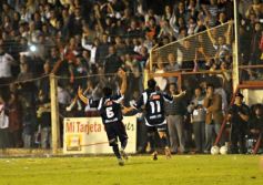 Foto de la galería: Guaraní Antonio Franco 3-San Jorge de Tucumán 0