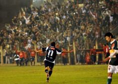 Foto de la galería: Guaraní Antonio Franco 3-San Jorge de Tucumán 0