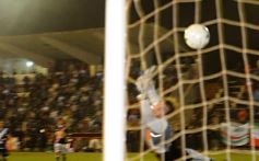 Foto de la galería: Guaraní Antonio Franco 3-San Jorge de Tucumán 0