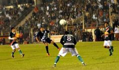 Foto de la galería: Guaraní Antonio Franco 3-San Jorge de Tucumán 0