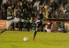 Foto de la galería: Guaraní Antonio Franco 3-San Jorge de Tucumán 0