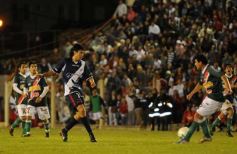 Foto de la galería: Guaraní Antonio Franco 3-San Jorge de Tucumán 0