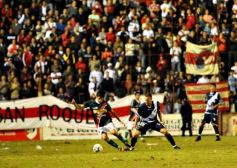 Foto de la galería: Guaraní Antonio Franco 3-San Jorge de Tucumán 0