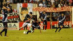 Foto de la galería: Guaraní Antonio Franco 3-San Jorge de Tucumán 0