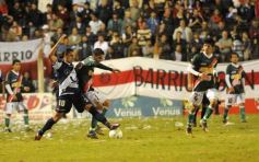 Foto de la galería: Guaraní Antonio Franco 3-San Jorge de Tucumán 0