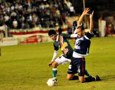Foto de la galería: Guaraní Antonio Franco 3-San Jorge de Tucumán 0