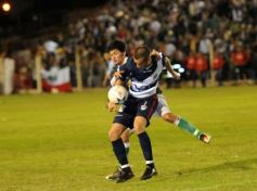 Foto de la galería: Guaraní Antonio Franco 3-San Jorge de Tucumán 0