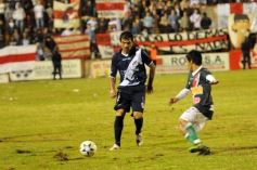 Foto de la galería: Guaraní Antonio Franco 3-San Jorge de Tucumán 0