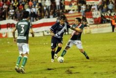 Foto de la galería: Guaraní Antonio Franco 3-San Jorge de Tucumán 0