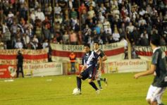 Foto de la galería: Guaraní Antonio Franco 3-San Jorge de Tucumán 0