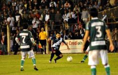 Foto de la galería: Guaraní Antonio Franco 3-San Jorge de Tucumán 0