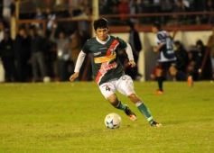 Foto de la galería: Guaraní Antonio Franco 3-San Jorge de Tucumán 0