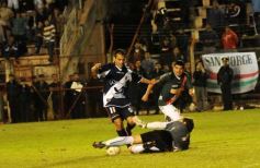 Foto de la galería: Guaraní Antonio Franco 3-San Jorge de Tucumán 0