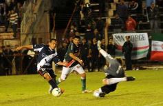 Foto de la galería: Guaraní Antonio Franco 3-San Jorge de Tucumán 0