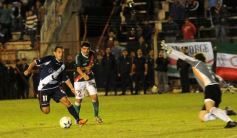Foto de la galería: Guaraní Antonio Franco 3-San Jorge de Tucumán 0