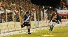 Foto de la galería: Guaraní Antonio Franco 3-San Jorge de Tucumán 0