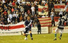 Foto de la galería: Guaraní Antonio Franco 3-San Jorge de Tucumán 0