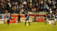 Foto de la galería: Guaraní Antonio Franco 3-San Jorge de Tucumán 0