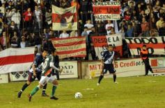 Foto de la galería: Guaraní Antonio Franco 3-San Jorge de Tucumán 0