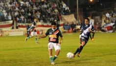 Foto de la galería: Guaraní Antonio Franco 3-San Jorge de Tucumán 0