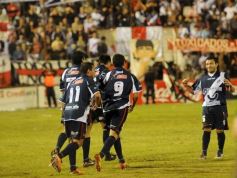 Foto de la galería: Guaraní Antonio Franco 3-San Jorge de Tucumán 0