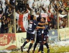 Foto de la galería: Guaraní Antonio Franco 3-San Jorge de Tucumán 0