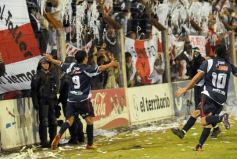 Foto de la galería: Guaraní Antonio Franco 3-San Jorge de Tucumán 0