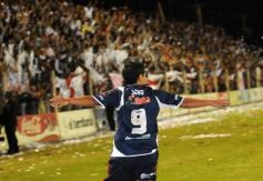 Foto de la galería: Guaraní Antonio Franco 3-San Jorge de Tucumán 0