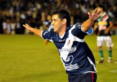 Foto de la galería: Guaraní Antonio Franco 3-San Jorge de Tucumán 0