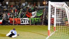 Foto de la galería: Guaraní Antonio Franco 3-San Jorge de Tucumán 0