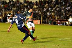 Foto de la galería: Guaraní Antonio Franco 3-San Jorge de Tucumán 0