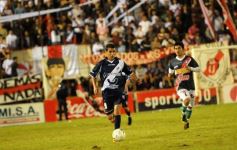 Foto de la galería: Guaraní Antonio Franco 3-San Jorge de Tucumán 0