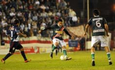 Foto de la galería: Guaraní Antonio Franco 3-San Jorge de Tucumán 0