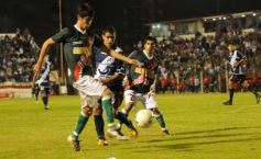 Foto de la galería: Guaraní Antonio Franco 3-San Jorge de Tucumán 0