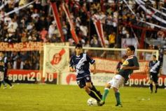 Foto de la galería: Guaraní Antonio Franco 3-San Jorge de Tucumán 0