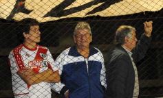 Foto de la galería: Guaraní Antonio Franco 3-San Jorge de Tucumán 0